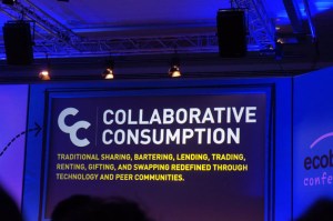 Collaborative Consumption
