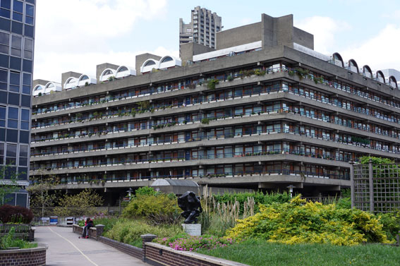 barbican