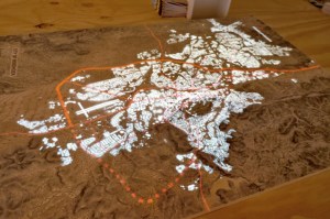 emerging-architecture Namibia