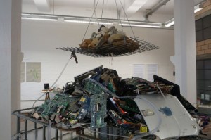 The Crystal World Open Laboratory1