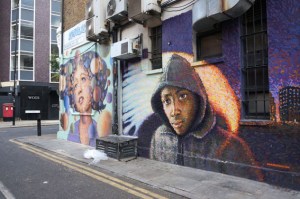 Graffiti London4