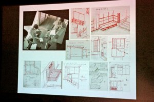 Sustaining Identity Symposium1