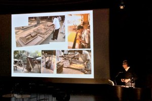 Sustaining Identity Symposium2