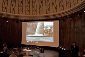 Sustaining Identity Symposium V&A London