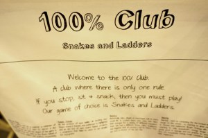 100% Design 2012 London1