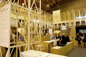 100% Design 2012 London2