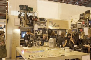 RSA 100% Design 2012 London3