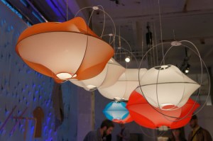 Benjamin Hubert for De La Espada2