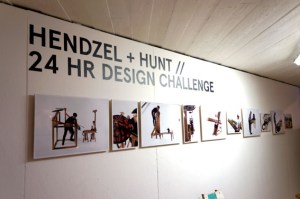 Designers Block 2012 London Design Festival 5