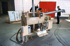 Designers Block 2012 London Design Festival 7