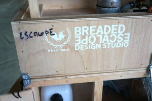 Designers Block 2012 London Design Festival 8