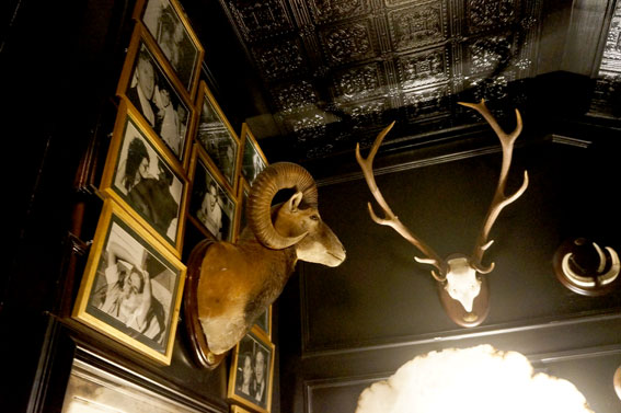 Boca Grande Barcelona