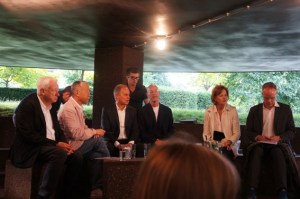 Herzog & de Meuron, Serpentin