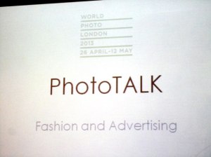 Phototalk