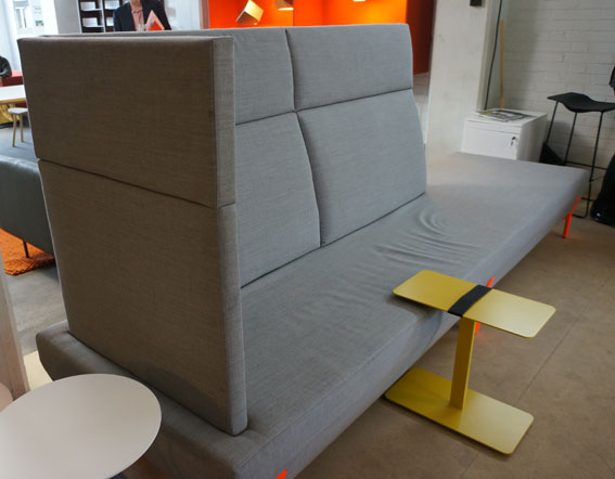 Clerkenwell Design 2013