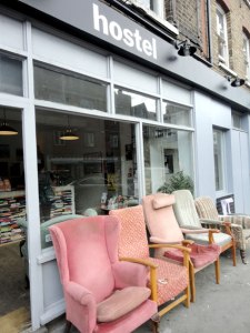 Hostel London
