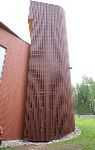 Haltia Nature Centre