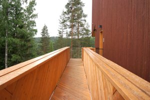 Haltia Finnish Nature Centre