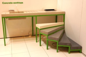 100% Design London 2013 3