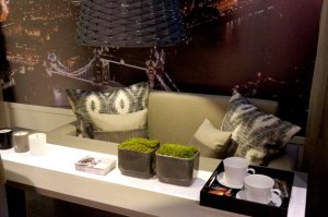 Sleep hotel by Kelly Hoppen