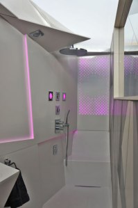 Cullinan Interior & Infinite Architecture at Sleep event