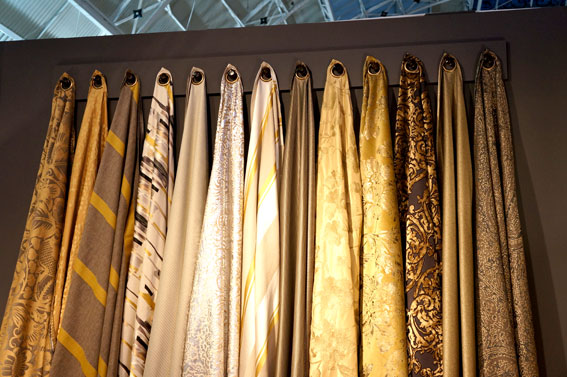 Sleep event materials