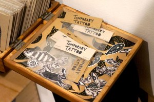 London Illustration Fair