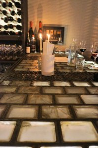 Sager and Wilde wine