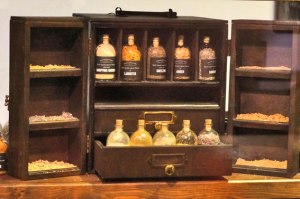 Hoxton Street Monster Supplies