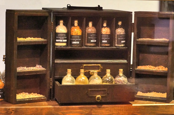 Hoxton Street Monster Supplies