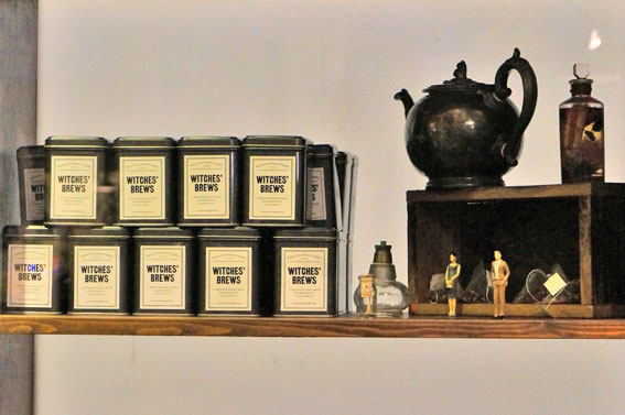 Hoxton Street Monster Supplies