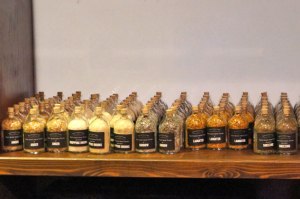 Hoxton Street Monster Supplies