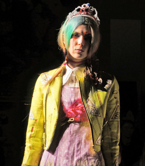 meadham kirchhoff