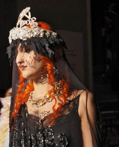 Meadham Kirchhoff V&A 