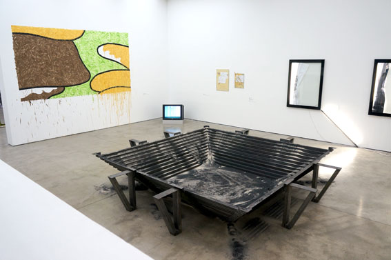 Bloomberg New Contemporaries