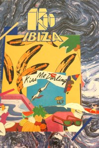 Ibiza at ICA