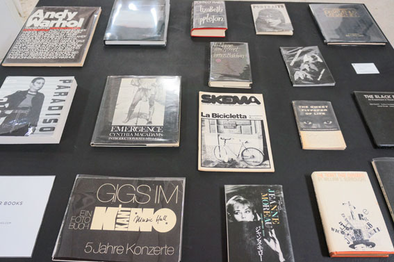 OTHER/shop and DARKROOM