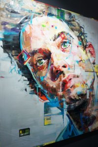 London Art Fair 2014