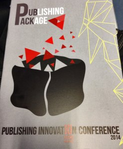 Publishing conference