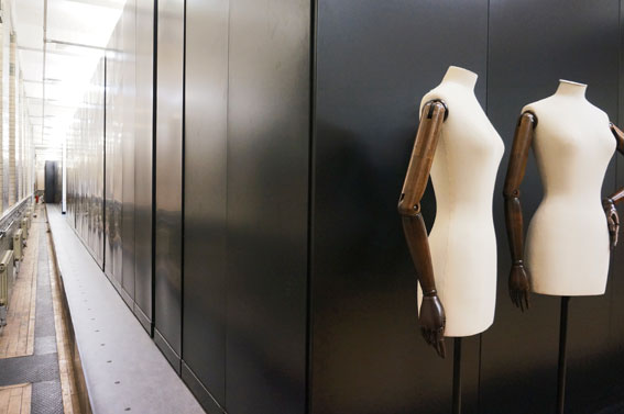 Clothworkers' Centre