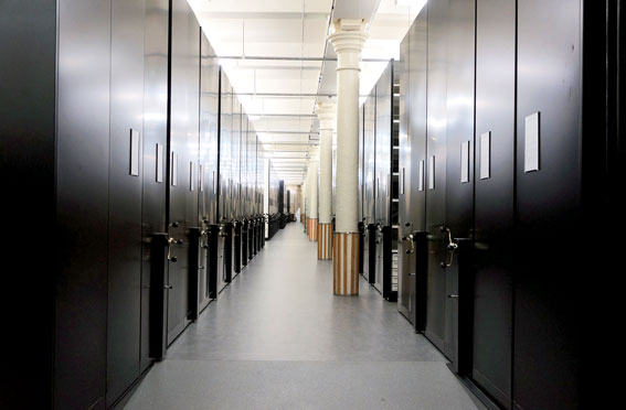 Clothworkers' Centre