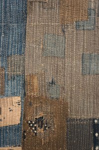 Japanese Boro textiles