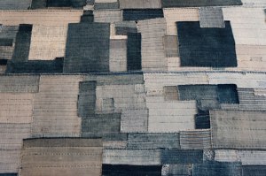 Japanese Boro textiles