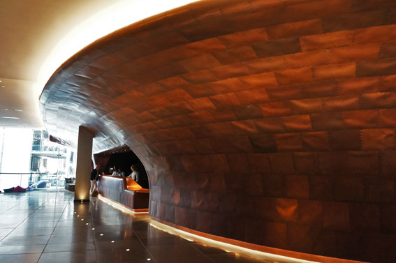 Mondrian by Tom Dixon