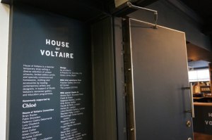 House of Voltaire