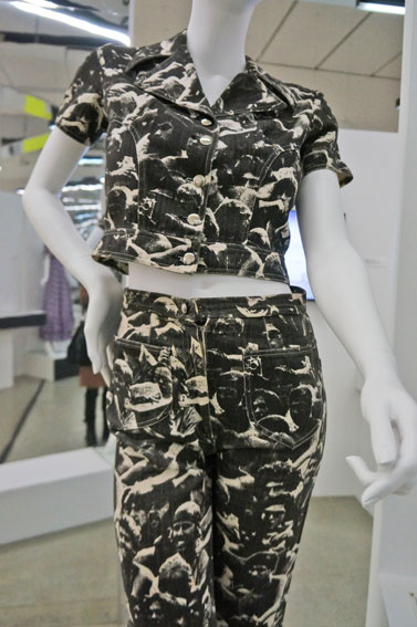 Fashion, Women, Power