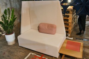 Clerkenwell Design week 2015