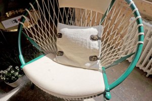 Clerkenwell Design week 2015