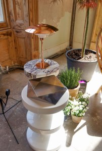 Clerkenwell Design week 2015