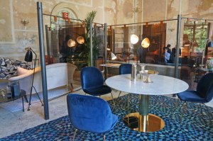 Clerkenwell Design week 2015